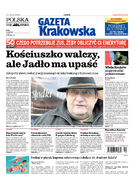 Gazeta Krakowska / mut Kraków