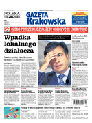 Gazeta Krakowska / mut Małopolska Zachodnia