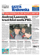 Gazeta Krakowska / mut Podhale