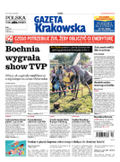 Gazeta Krakowska