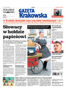 Gazeta Krakowska / mut Kraków