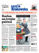 Gazeta Krakowska / mut Małopolska Zachodnia