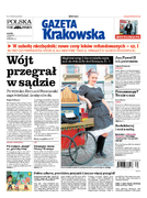 Gazeta Krakowska / mut Nowy Sącz