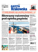 Gazeta Krakowska / mut Podhale