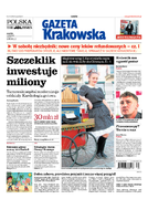 Gazeta Krakowska