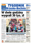 Tyg. Brzesko-Bocheński