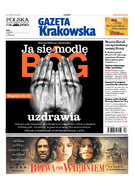 Gazeta Krakowska / mut Kraków