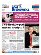 Gazeta Krakowska / mut Podhale