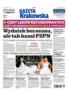 Gazeta Krakowska