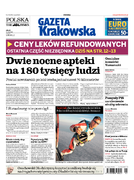 Gazeta Krakowska / mut Podhale