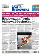 Gazeta Krakowska / mut Małopolska Zachodnia