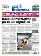 Gazeta Krakowska