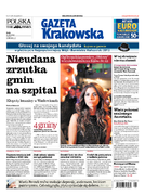 Gazeta Krakowska / mut Małopolska Zachodnia