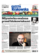 Gazeta Krakowska / mut Kraków