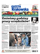 Gazeta Krakowska / mut Podhale