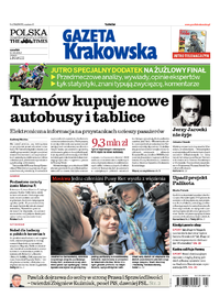 Gazeta Krakowska