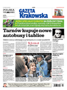 Gazeta Krakowska