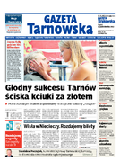 Tyg. Gazeta Tarnowska