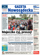 Tyg. Gazeta Nowosądecka