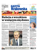 Gazeta Krakowska / mut Nowy Sącz