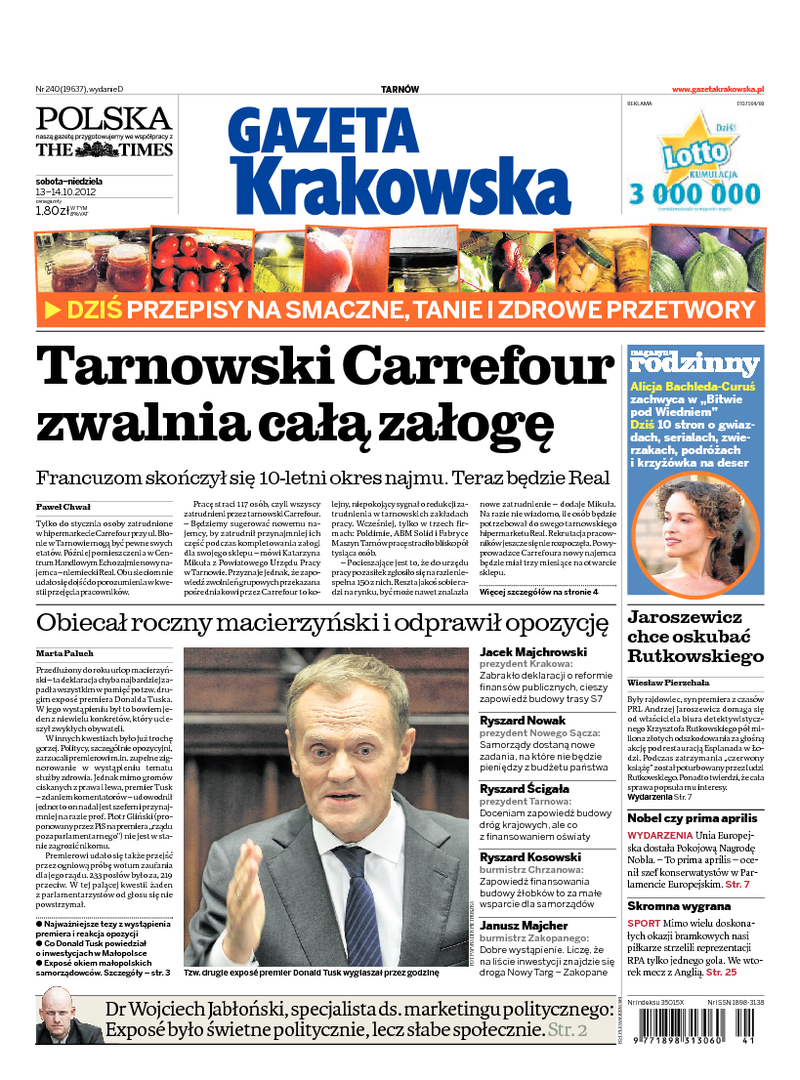 Gazeta Krakowska