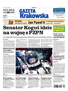 Gazeta Krakowska / mut Nowy Sącz