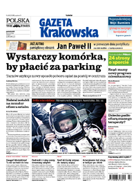 Gazeta Krakowska