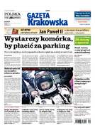 Gazeta Krakowska