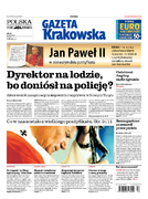 Gazeta Krakowska / mut Podhale