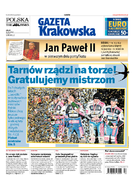 Gazeta Krakowska