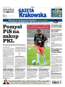 Gazeta Krakowska / mut Podhale