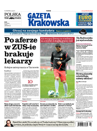 Gazeta Krakowska