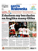 Gazeta Krakowska / mut Małopolska Zachodnia