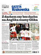 Gazeta Krakowska / mut Kraków