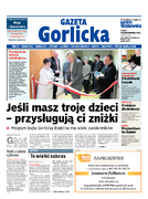 Tyg. Gazeta Gorlicka