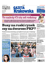 Gazeta Krakowska