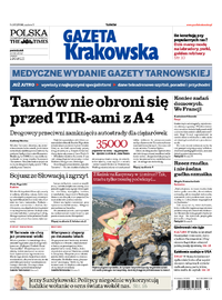 Gazeta Krakowska