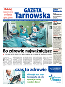 Tyg. Gazeta Tarnowska