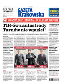 Gazeta Krakowska