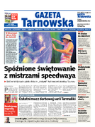 Tyg. Gazeta Tarnowska