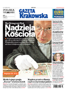 Gazeta Krakowska / mut Nowy Sącz