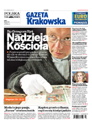 Gazeta Krakowska / mut Kraków