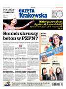 Gazeta Krakowska / mut Nowy Sącz