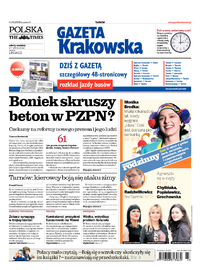 Gazeta Krakowska