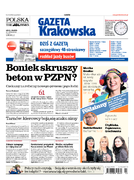 Gazeta Krakowska