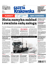 Gazeta Krakowska