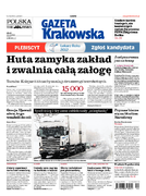 Gazeta Krakowska