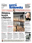 Gazeta Krakowska / mut Podhale