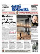 Gazeta Krakowska / mut Kraków