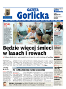 Tyg. Gazeta Gorlicka